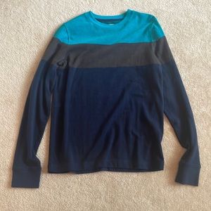 Urban Pipeline Long Sleeve Shirt